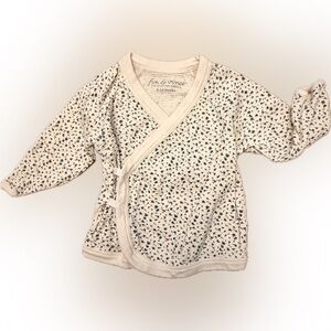 Fin & Vince Organic Cotton Shirt